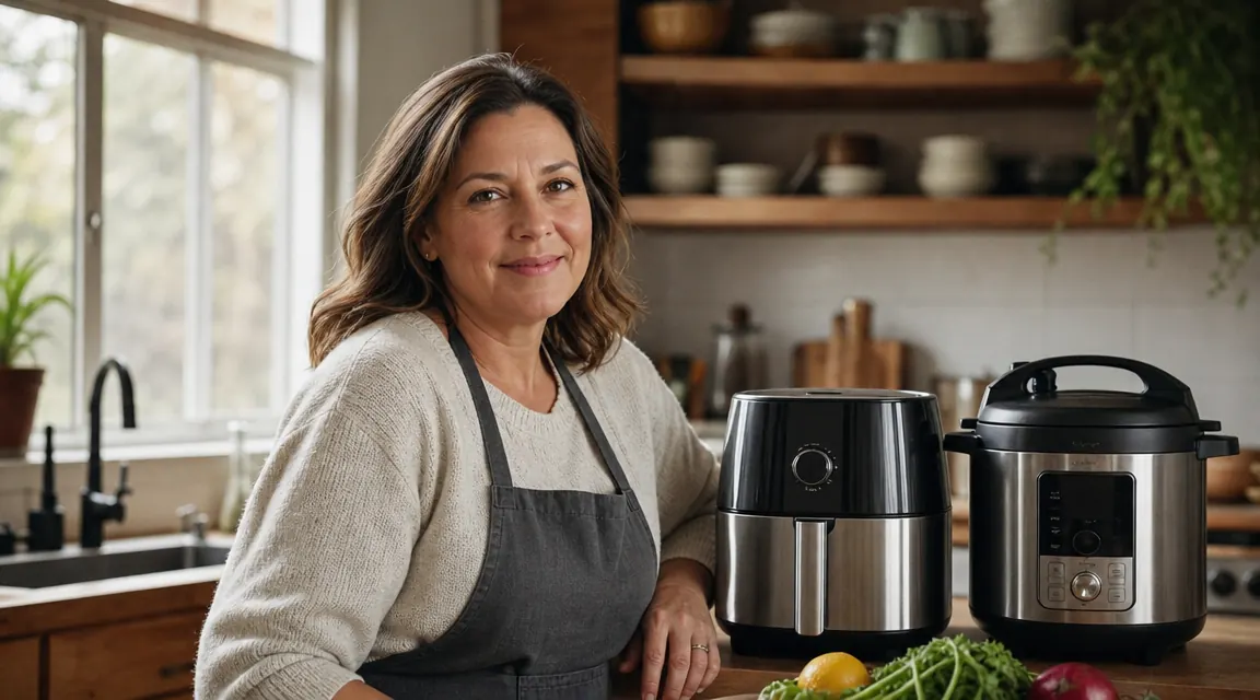Instant Pot vs Slow Cooker: Which One Actually Saves You More Time?