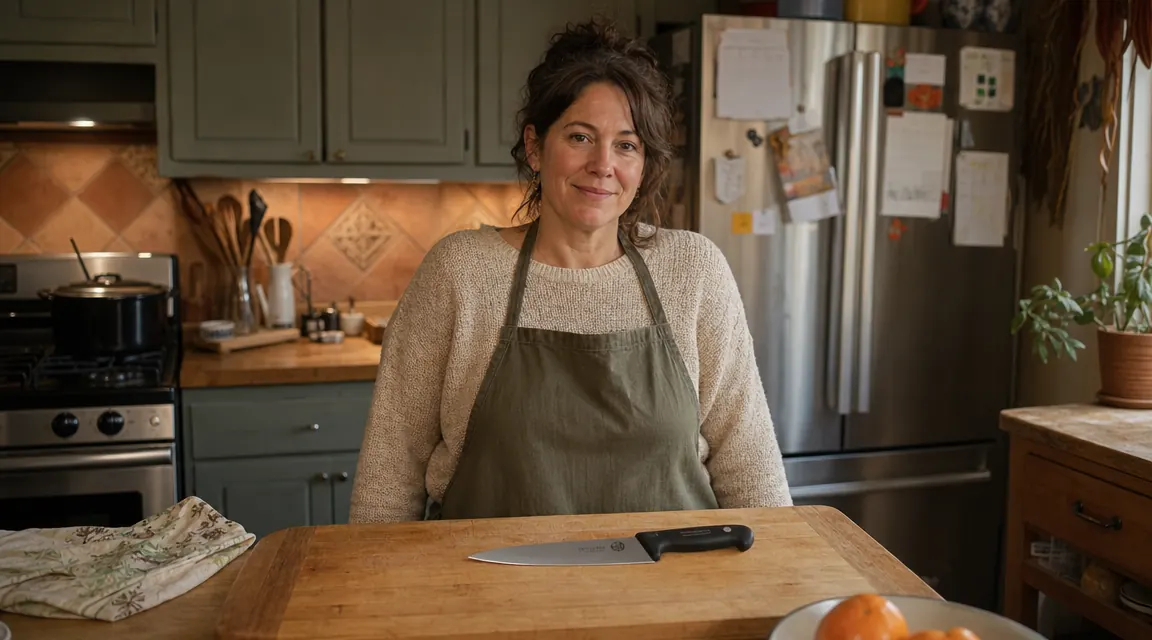 Victorinox Fibrox Pro Review: The Chef Knife Professional Cooks Actually Use